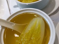 清水白菜-峨嵋酒家总店(车公庄店)