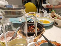 -鹿港小镇(悠唐店)