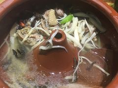 -雀舞云南菜(乐客城店)