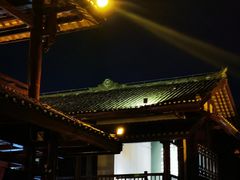 -濮园 · 四合院餐厅