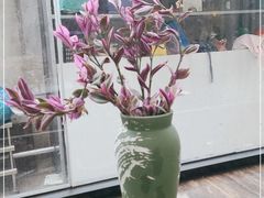 -山水之味·大鱼头·农家菜(张公洞店)