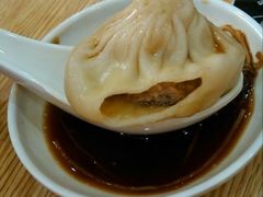 -四季美汤包(户部巷店)