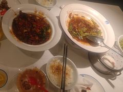 -兰湘子·湘菜小炒(济南领秀城店)