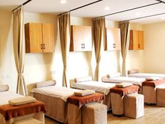 -筋骨堂热敷推拿按摩(翠华路店)