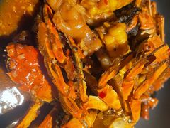 -洞庭土菜小炒馆(易发广场店)