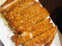 苏式炸猪排-王四酒家苏帮菜馆(观前店)