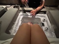 -尚足影院式足疗·住宿·美食(解放碑店)