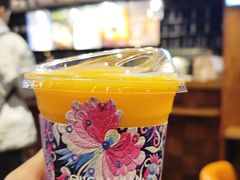 -去茶山(鸿通城店)