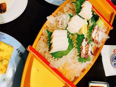 -松子料理(亮马桥店)