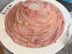 -蜀九香火锅(玉林店)