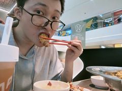 -胖哥俩肉蟹煲(重庆观音桥大融城店)