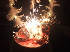 -食间旅人DIY烘焙工作室