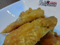 -Pelicana百利家炸鸡(江南西名店城店)