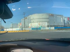 -上海为民商行清真饭店(南大路店)