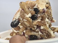 -葡萄树蛋糕(友好店)