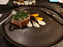 -Attitude西餐厅(西堤店)