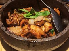 三杯鸡-青年公社烤鸭(宝杨宝龙广场店)