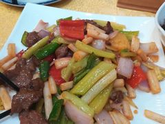 -九大簋家宴(晓港湾店)