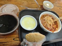 -清真·马安军辣子牛肉面