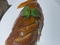 -鸭王烤鸭店(三里河店)