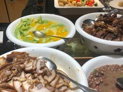 -安徽饭店·白鹭阁自助餐厅(梅山路店)