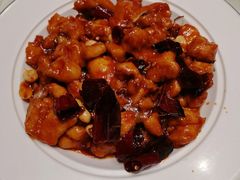 -凯鸽酒楼(大同振兴街店)