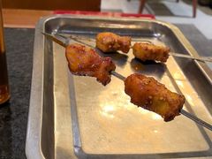 -福苗小骆驼烧烤(曲江店)