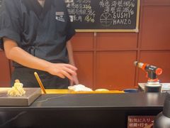 -Sushi Hanzo半藏(天环广场店)