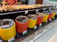 -蔬之缘素食(东城分店)