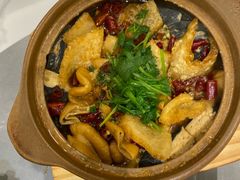 -雅酌园百姓菜馆(颐和路店)