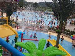 -南京银杏湖乐园