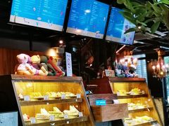 -漫咖啡(红唐店)