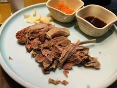 -胡杨记忆(和平路店)