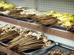 -嘉州叶婆婆钵钵鸡(建设路店)
