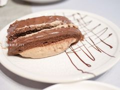 梦龙蛋糕卷-十五食吾 La Pâtisserie (海甸岛店)