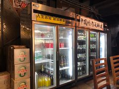 -腰子哥烤串(石佛营炫特店)
