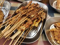 -乐兔串工坊·炖肠(万达店)
