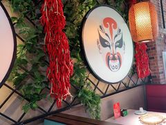 -雲蜀龙阁·金牌水煮鱼(方庄店)