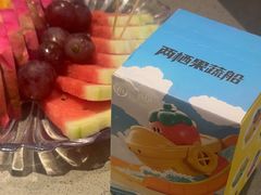 -海底捞火锅(顺义华联店)