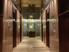 -圣丰索菲特·2 On 988 Café 自助餐厅