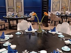 -翠湖轩中餐厅(昆明翠湖宾馆店)
