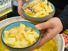 -金龙·打边炉(武进路店)