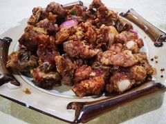 -标记美食新鲜猪杂(兴南大道店)