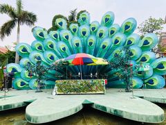 -灵玲国际马戏城