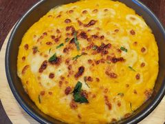 芝味焗南瓜-港丽餐厅(高德置地店)