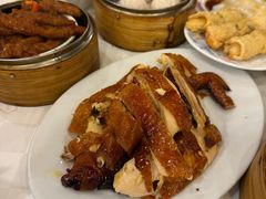 -凤城酒家(渣华道)