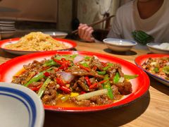 -泥糊破店小酒馆·团建聚餐(南京西路店)