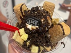 -DQ·蛋糕·冰淇淋(万象城店)