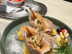 -月下料理(楷林IFC店)