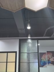 -心联形象设计·流星染